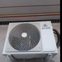 سرویس کارابگرمکن پکیج نصاب اسپلیت  در اسرع وقت