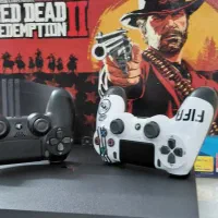 ps4سونی|کنسول، بازی ویدئویی و آنلاین|تهران, خزانه|دیوار