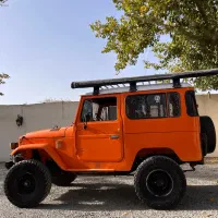 تویوتا FJ|خودرو کلاسیک|کرج, گلستان|دیوار