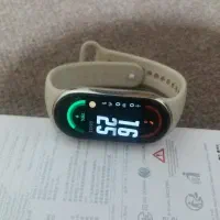 mi band 8