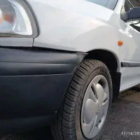 پراید ۹۷ ،۱۳۱se|خودرو سواری و وانت|لنگرود, |دیوار