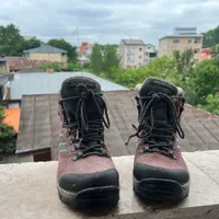کفش کوهنوردی BOREAL