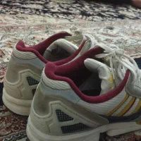 کتونی zx هپی|کیف، کفش، کمربند|رباط‌کریم, نصیرشهر|دیوار