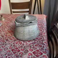 دیگ سنگی ۴ نفره