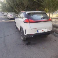 فروش x33 کراس اتومات مدل 1403|خودرو سواری و وانت|یزد, |دیوار