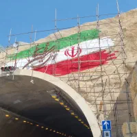 نصاب واستادکارداربست فلزی نصب داربست.ورق.پلیت.گونی