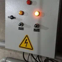 فروش و ساخت و انواع بوستر پمپ ابرسانی و اتشنشانی|مصالح و تجهیزات ساختمان|تهران, شهرک امام خمینی|دیوار