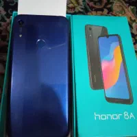 گوشی آنر8A|موبایل|اندیشه, شهرک مریم|دیوار