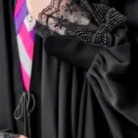 چادر مشکی و مانتو عبا ب قیمت تولید