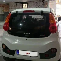 ام وی ام ۱۱۰ لاکچری