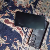سامسونگ Galaxy A55 با حافظهٔ ۲۵۶ گیگابایت|موبایل|تهران, خاک سفید|دیوار