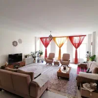 اجاره آپارتمان ۱۰۵ متری ۲ خوابه تک واحدی