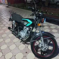 موتورسیکلت احسان ۲۰۰ ۱۴۰۱