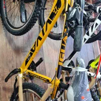 دوچرخه نقد و اقساط|دوچرخه، اسکیت، اسکوتر|شیراز, تندگویان|دیوار