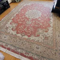 فرش ۱۲ متری پرتراکم ۷۰۰ شانه