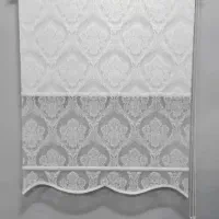 پرده زبرا  و مینی زبرا