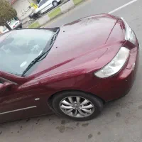 آزرا2008|خودرو سواری و وانت|رفسنجان, |دیوار