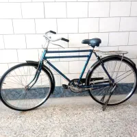 ۳ عدد دوچرخه ۲۸ کلکسیونی در حد نو|دوچرخه، اسکیت، اسکوتر|بروجن, |دیوار