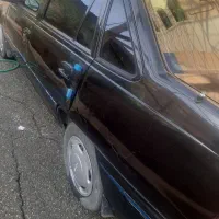 دوو سیلو مدل ۷۹|خودرو سواری و وانت|ارومیه, |دیوار