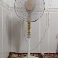 پنکه ایستاده