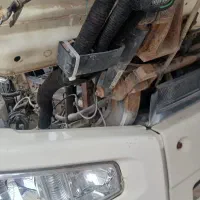 برقکار خودرو سیار