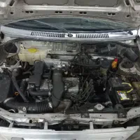 پراید مدل ۸۴|خودرو سواری و وانت|نسیم‌شهر, |دیوار