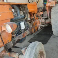 تراکتور رومانی در حد|خودرو سنگین|شیروان (خراسان), |دیوار