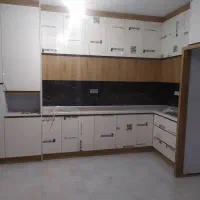 طراحی واجرای کابینت وانواع دکوراسیون داخلی|خدمات پیشه و مهارت|زنجان, |دیوار