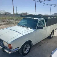 پیکان وانت مدل ۸۶