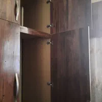 کمدجارختخوابی وکمدلباس