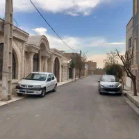 840متر زمین مناسب ساخت کمالشهر خ ثمره