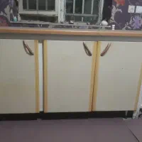 کابینت فلزی|مصالح و تجهیزات ساختمان|ساوه, |دیوار