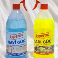 شوینده آسپروکس ساری گوچ ماوی گوچ