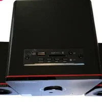 اسپیکر Microlab مدل Odyssey BlueTune|سیستم صوتی خانگی|اهواز, کیانپارس |دیوار