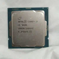 core i3 10100
