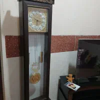ساعت