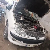 باطریساز و مکانیک سیار
