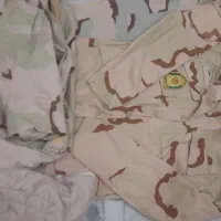 لباس سربازی مرزبانی نیرو انتظامی|لباس|آبادان, |دیوار