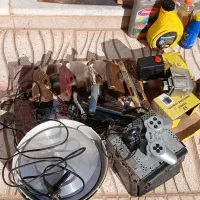 تلوزیون ۱۵  ال جی|تلویزیون و پروژکتور|بیرجند, |دیوار