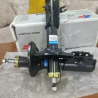 کمک فنر مزدا ۳۲۳ اف|قطعات یدکی و لوازم جانبی|تهران, الهیه|دیوار