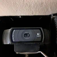 وب کم لاجیتک