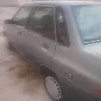 سلام پراید ۱۳۱ مدل ۹۰