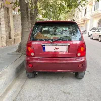 ام وی ام ۱۱۰ چهار سیلندرآلبالویی سال ۹۱|خودرو سواری و وانت|مشهد, احمدآباد|دیوار