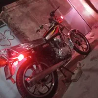 متور هندا 125