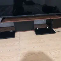 میز تلوزیون دیواری