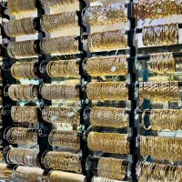 خرید و فروش طلای بدون اجرت