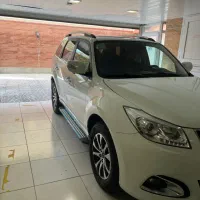 هایما S7توربو ۱۸۰۰|خودرو سواری و وانت|تبریز, |دیوار