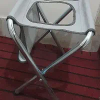 باسلام یه عددتوالت فرنگی نونوبفروش میرسد