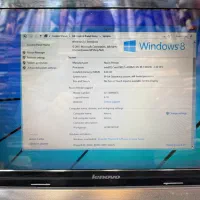 لبتاب دانشجویی lenovo core i5|رایانه همراه|تهران, هفت حوض|دیوار