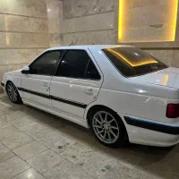 پارس xu7 p 1402|خودرو سواری و وانت|مشهد, امیریه|دیوار